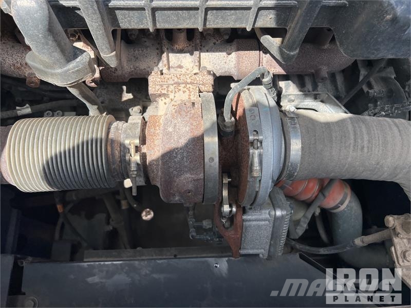 Doosan DX350LC-5 Lánctalpas kotrók