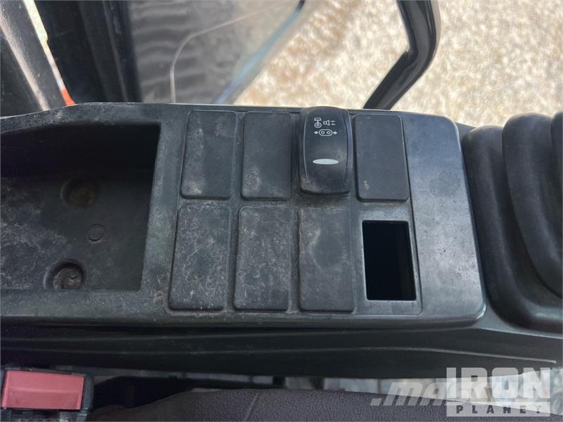 Doosan DX350LC-5 Lánctalpas kotrók