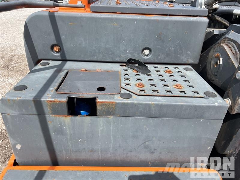 Doosan DX350LC-5 Lánctalpas kotrók
