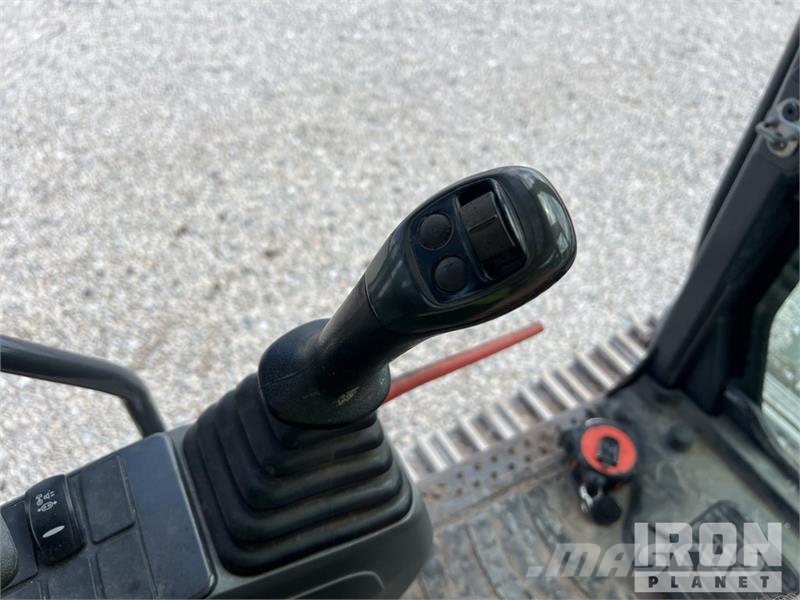 Doosan DX350LC-5 Lánctalpas kotrók