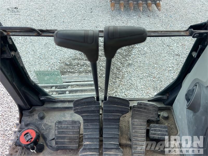 Doosan DX350LC-5 Lánctalpas kotrók