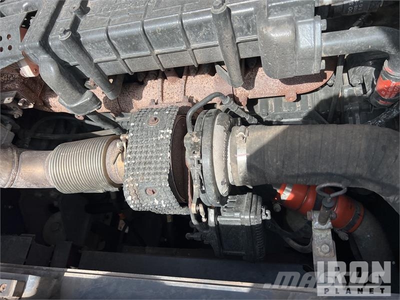 Doosan DX350LC-5 Lánctalpas kotrók