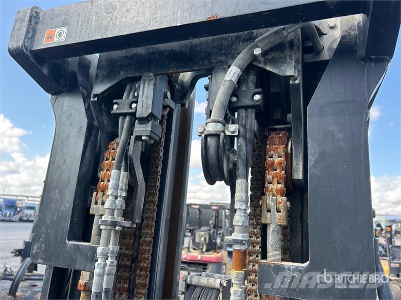 Doosan G25E-7 3850 lb Pneumatic Tire Forklift 그 외 지게차