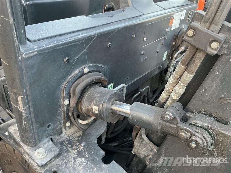 Doosan G25N-7 4600 lb Forklift Gaffeltrucker - Annet