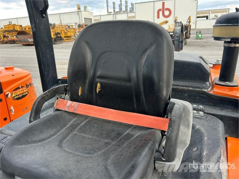 Doosan G40S-7 8350 lb Pneumatic Tire Forklift Viličarji - drugo