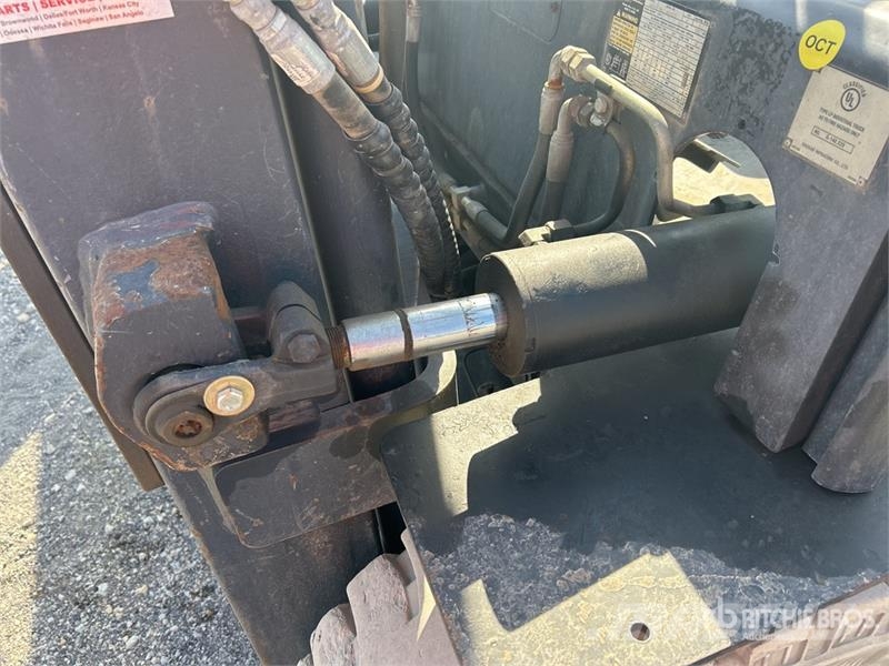 Doosan G45S-5 8700 lb Pneumatic Tire Forklift Andere Gabelstapler