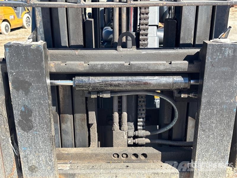 Doosan GC18S-9 3400 lb Cushion Tire Forklift 그 외 지게차