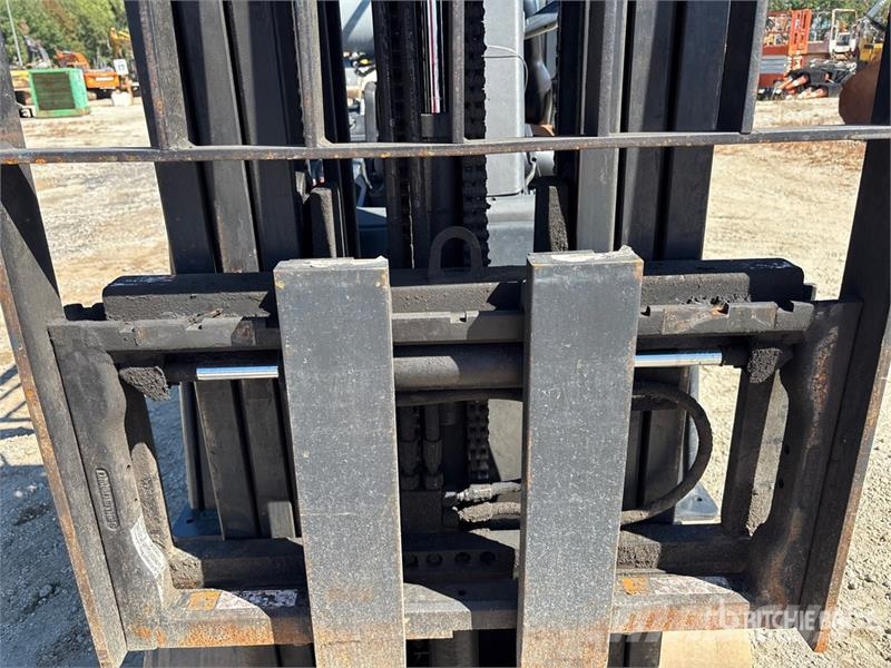 Doosan GC18S-9 3400 lb Cushion Tire Forklift 그 외 지게차