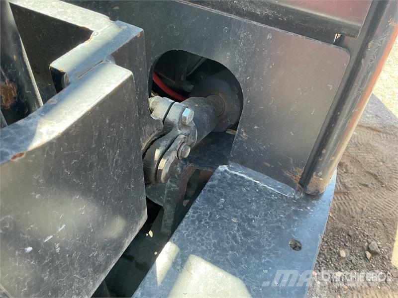 Doosan GC25S-9 4600 lb Cushion Tire Forklift شاحنات ذات رافعات شوكية - أخرى