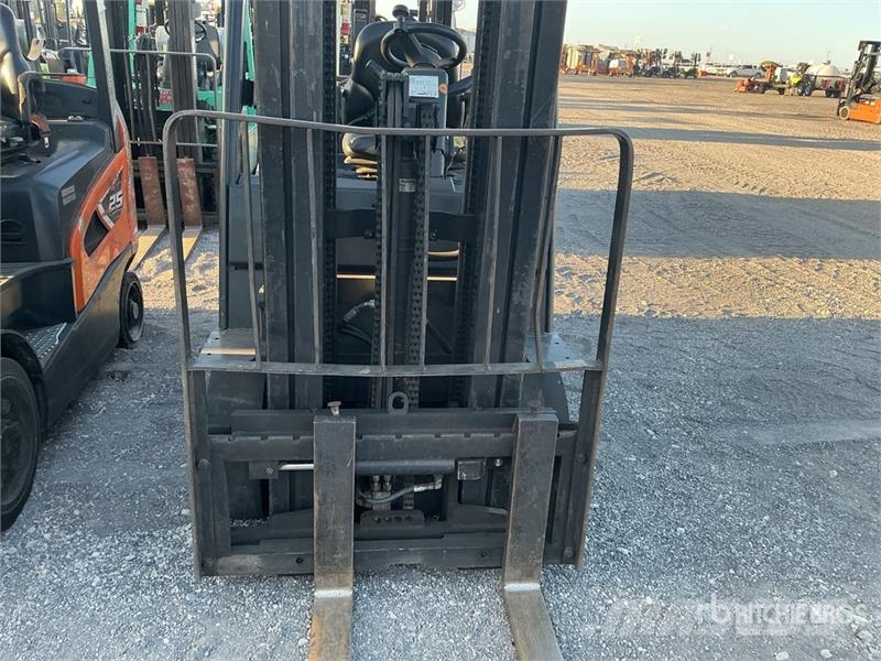 Doosan GC25S-9 Forklift Gaffeltrucker - Annet