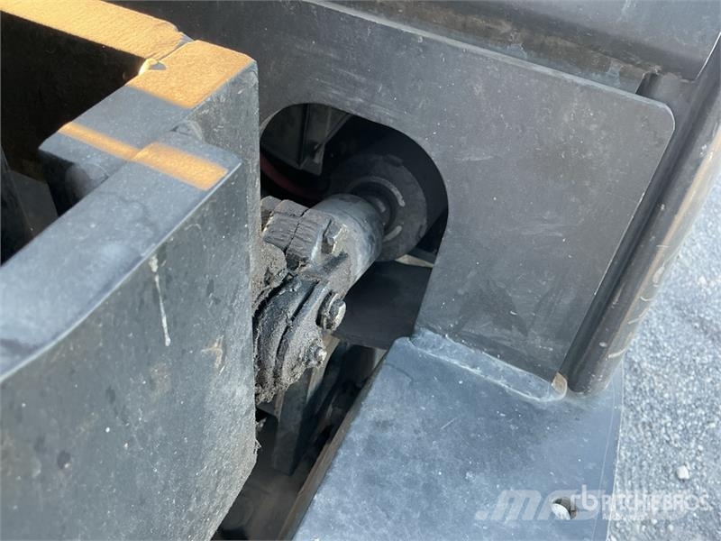 Doosan GC25S-9 Forklift Gaffeltrucker - Annet