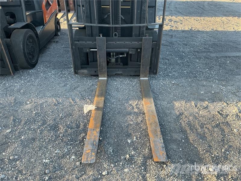 Doosan GC25S-9 Forklift Gaffeltrucker - Annet