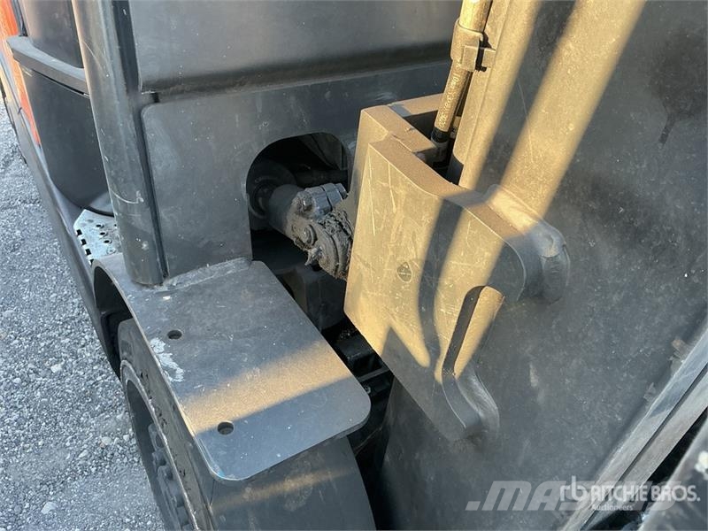 Doosan GC25S-9 Forklift Gaffeltrucker - Annet
