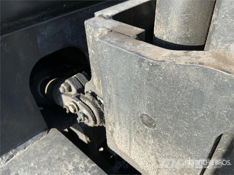 Doosan GC30S-9 Cushion Tire Forklift Gaffeltrucker - Annet
