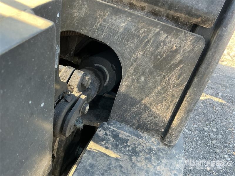 Doosan GC30S-9 Cushion Tire Forklift Gaffeltrucker - Annet