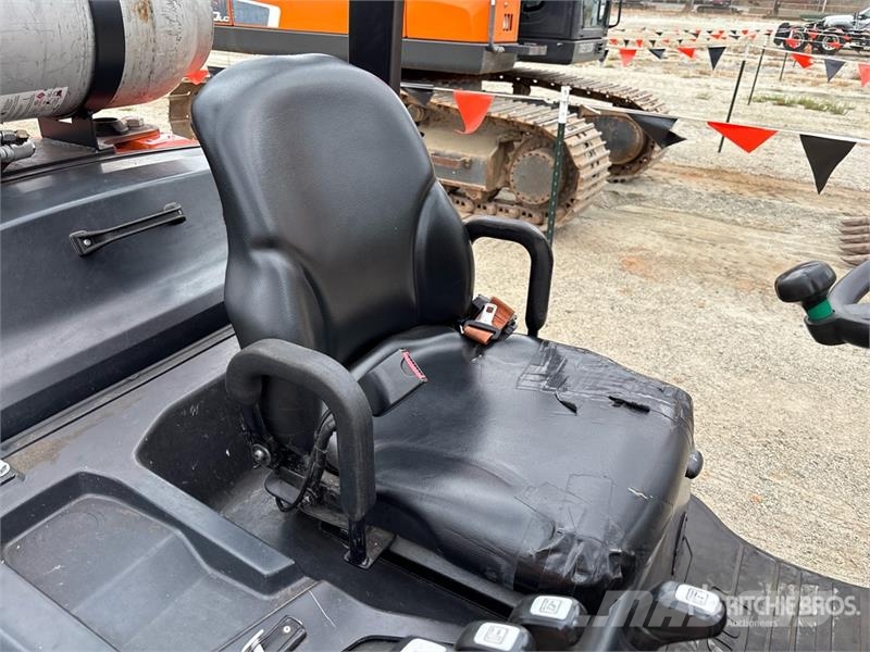 Doosan GC35S9 7350 lb Pneumatic Tire Forklift Andere Gabelstapler