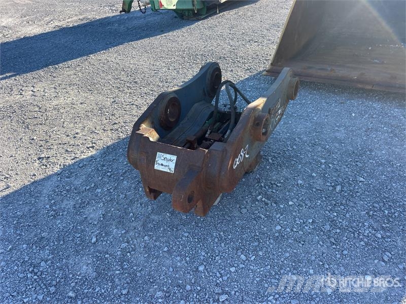 Doosan QC90H1G3 Quick Coupler موصلات سريعة