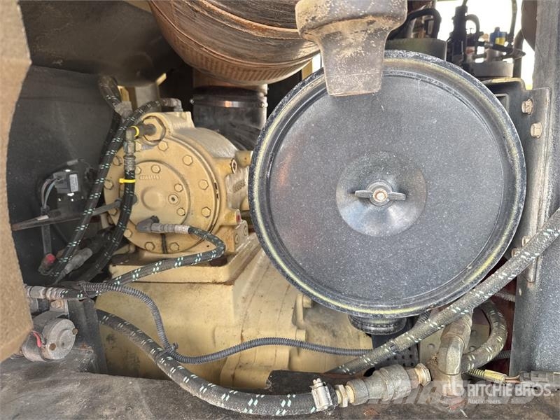Doosan XP825/HP750WCU 750 cfm Air Compressor Kompresorji