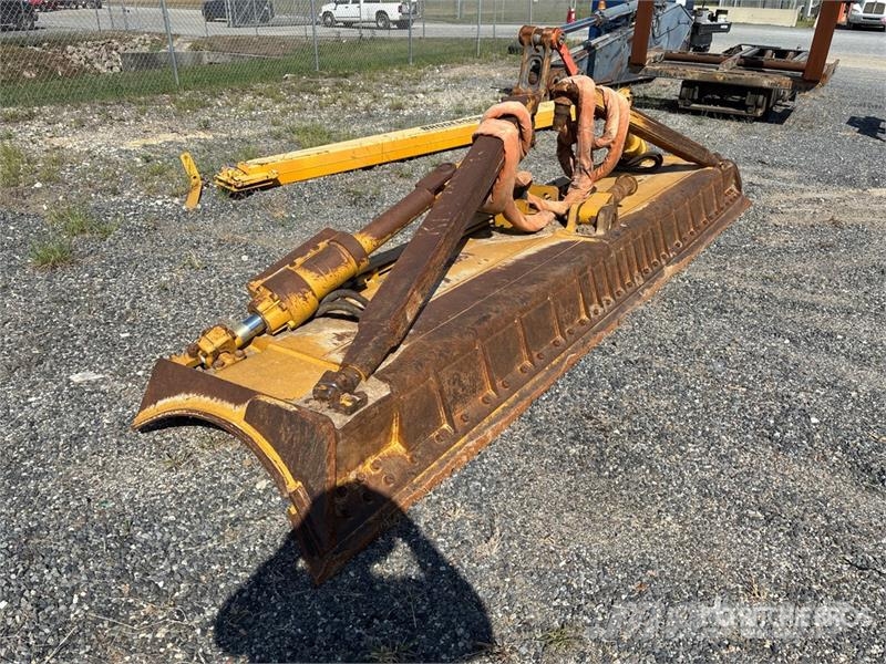  Dozer Blade Planierschilder/Scharen