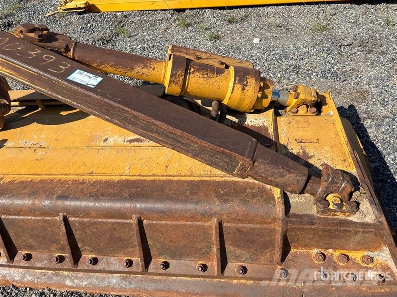  Dozer Blade Planierschilder/Scharen
