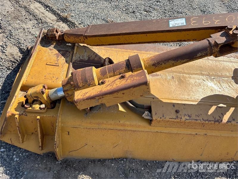  Dozer Blade Planierschilder/Scharen