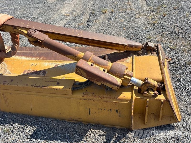  Dozer Blade Planierschilder/Scharen