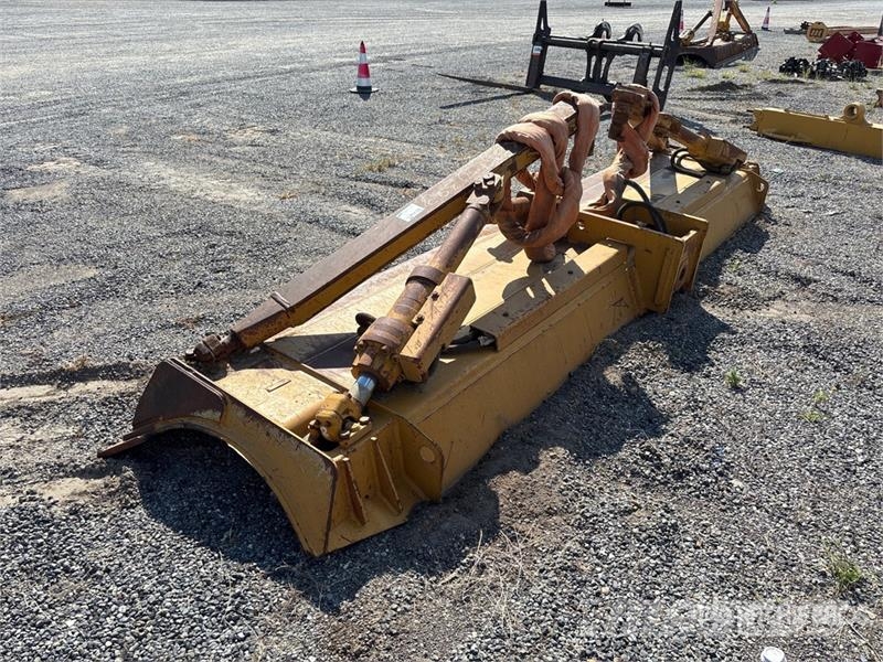  Dozer Blade Planierschilder/Scharen