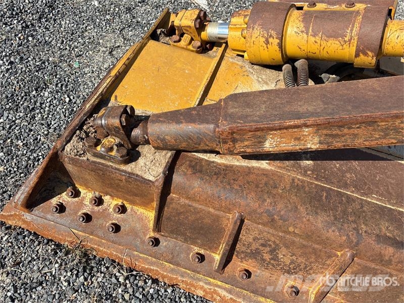  Dozer Blade Planierschilder/Scharen
