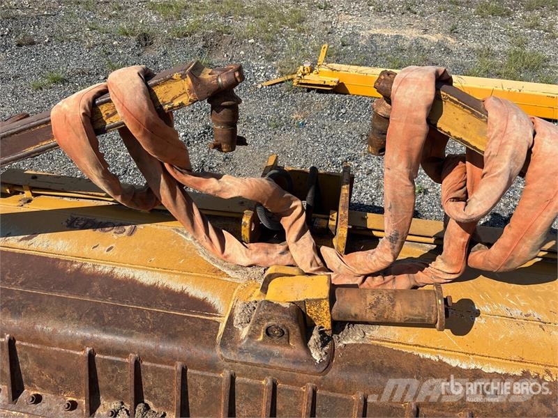  Dozer Blade Planierschilder/Scharen