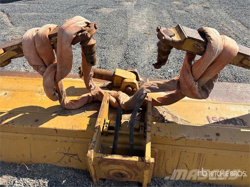 Dozer Blade Planierschilder/Scharen
