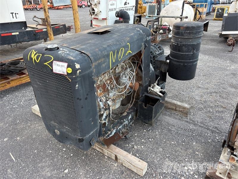 Drum D807 Коммерческий транспорт - Другие