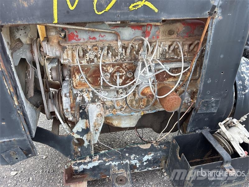 Drum D807 Коммерческий транспорт - Другие