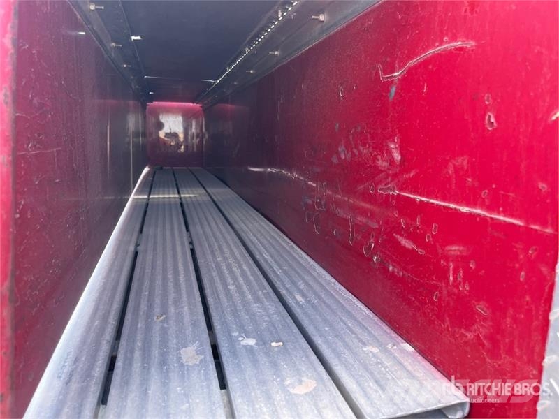  Duplex 4x2 Fire Truck Löschfahrzeuge