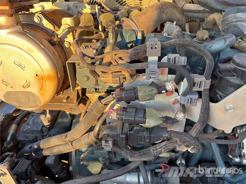 Dynapac CA1400D Smooth Drum Compactor Egydobos hengerek