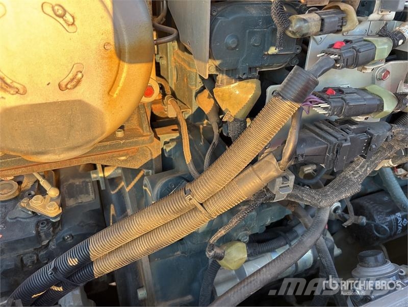 Dynapac CA1400D Smooth Drum Compactor Egydobos hengerek