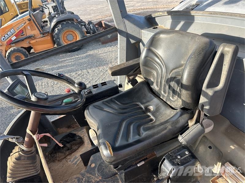 Dynapac CA1500 PD Padfoot Drum Compactor Грунтові котки