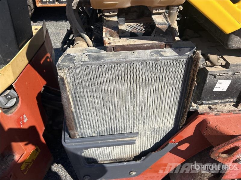 Dynapac CC1200 Double Drum Roller Cilindri compactori dubli