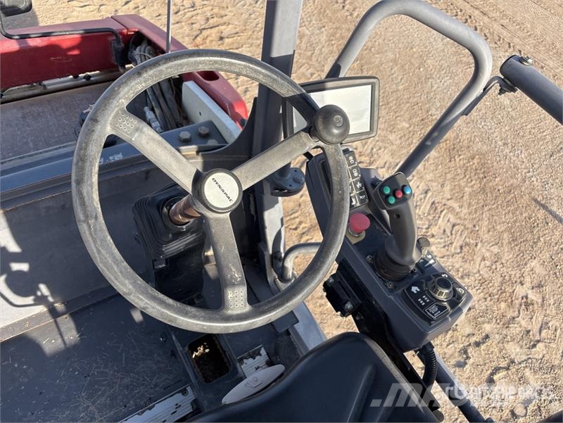 Dynapac CC4200 VI Double Drum Roller Valjci sa duplim bubnjem