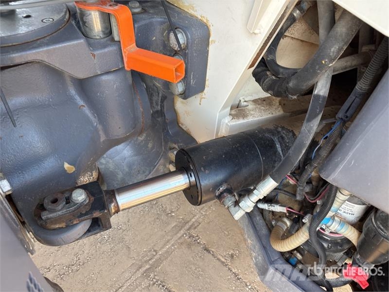 Dynapac CC4200 VI Double Drum Roller Valjci sa duplim bubnjem