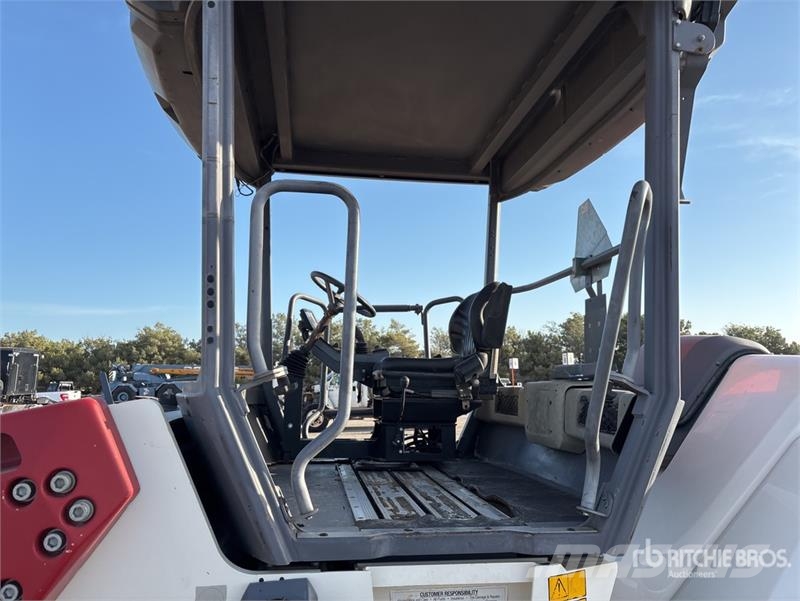 Dynapac CC4200 VI Double Drum Roller Valjci sa duplim bubnjem