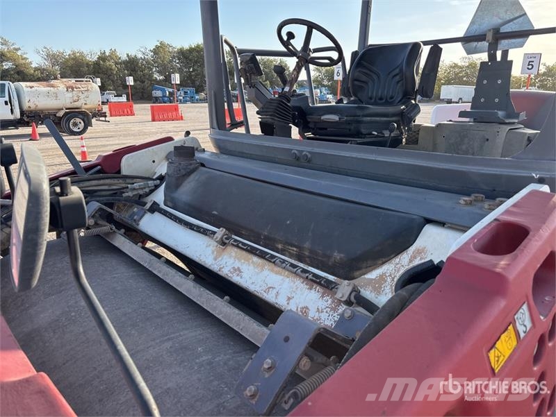 Dynapac CC4200 VI Double Drum Roller Valjci sa duplim bubnjem
