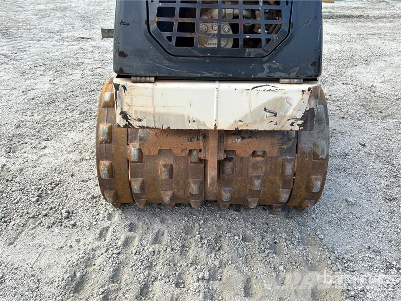 Dynapac D.ONE Trench Compactor Jordkompaktorer