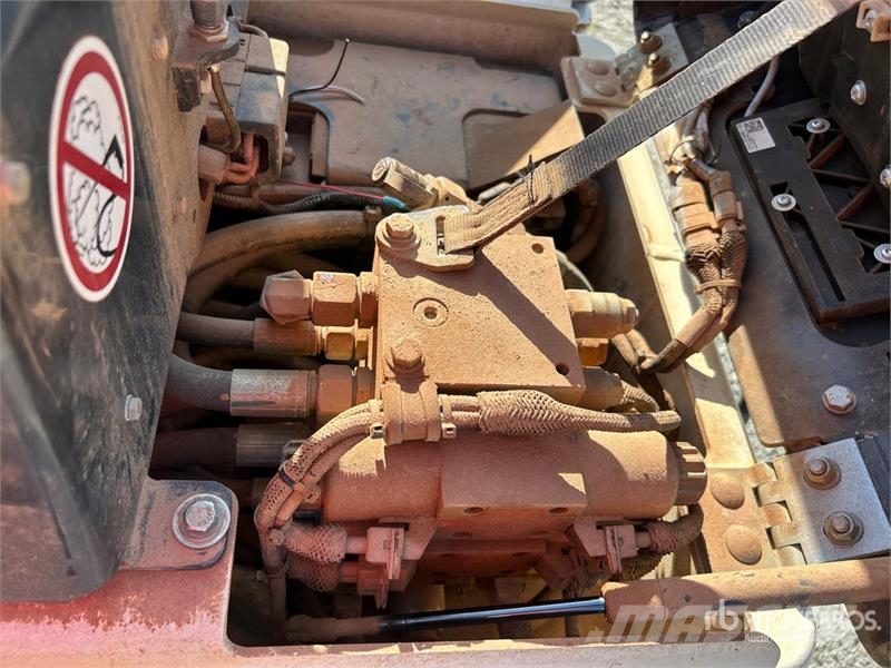 Dynapac D.ONE Trench Compactor ضاغطات التربة