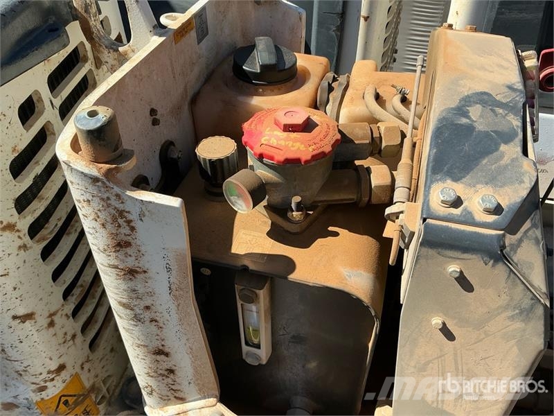 Dynapac D.ONE Trench Compactor ضاغطات التربة