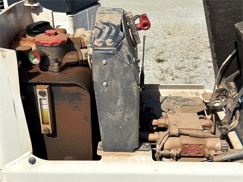 Dynapac D.ONE Trench Compactor Jordkompaktorer