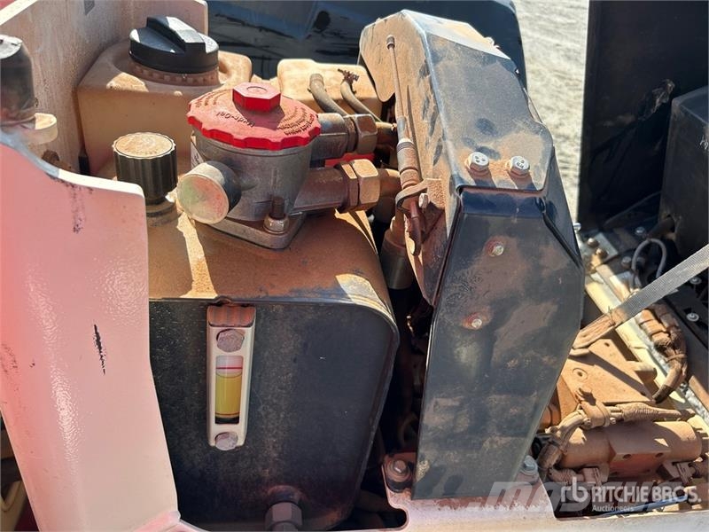 Dynapac D.ONE Trench Compactor ضاغطات التربة