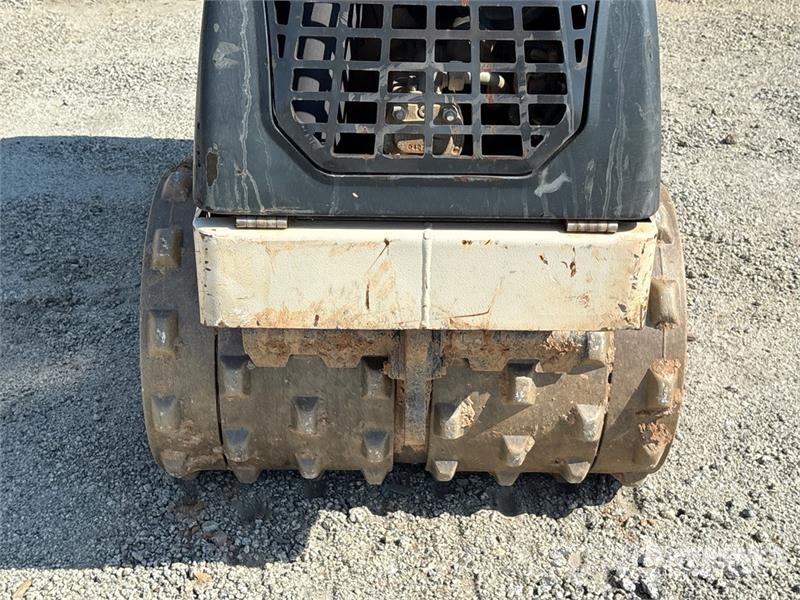 Dynapac D.ONE Trench Compactor Jordkompaktorer