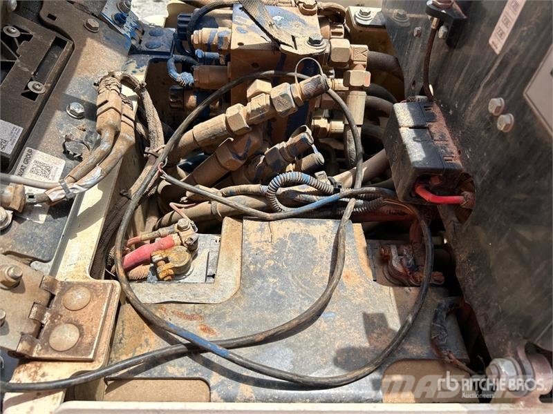 Dynapac D.ONE Trench Compactor ضاغطات التربة