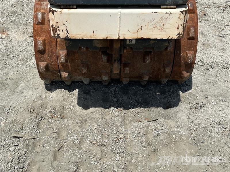 Dynapac D.ONE Trench Compactor ضاغطات التربة