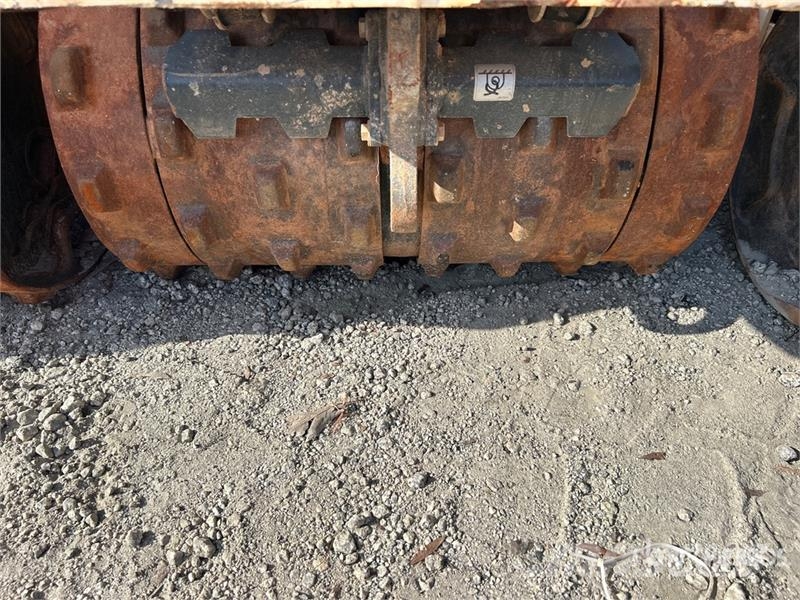 Dynapac D.ONE Trench Compactor ضاغطات التربة